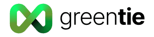 Green Tie Consulting Logo
