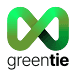 Green Tie Consulting Logo
