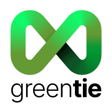 Green Tie Consulting logó